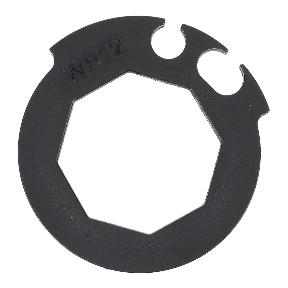 Whites Lock On Grip Throttle Cam - Wp12 1