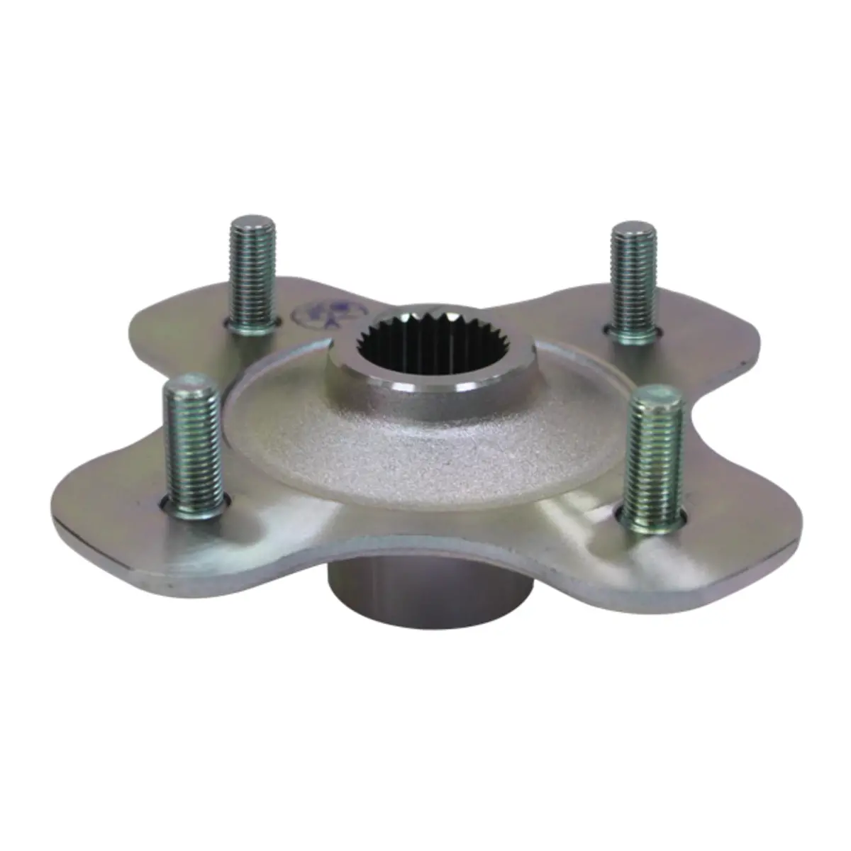 Whites Wheel Hub - Yamaha Yfm350 / 400 / 550 - Refer To Fitments 1