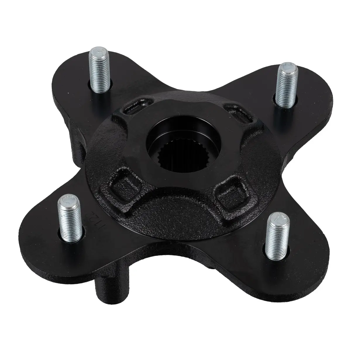 Whites Wheel Hub - Polaris - Assorted - Refer To Fitments 1