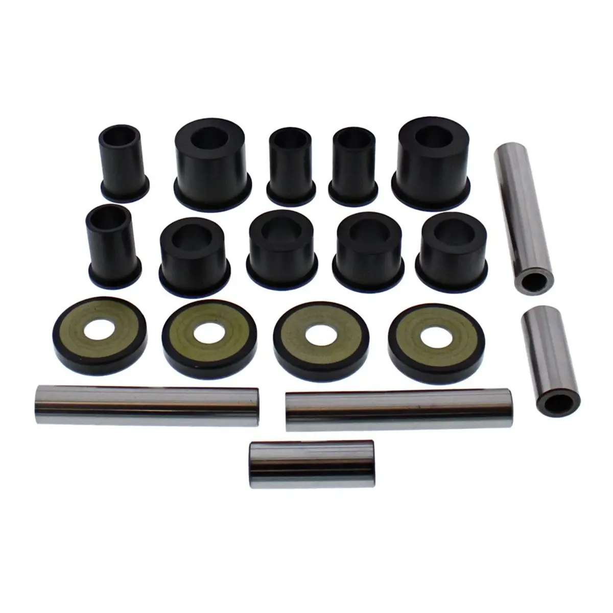Whites Rear Independent Suspension Kit 1