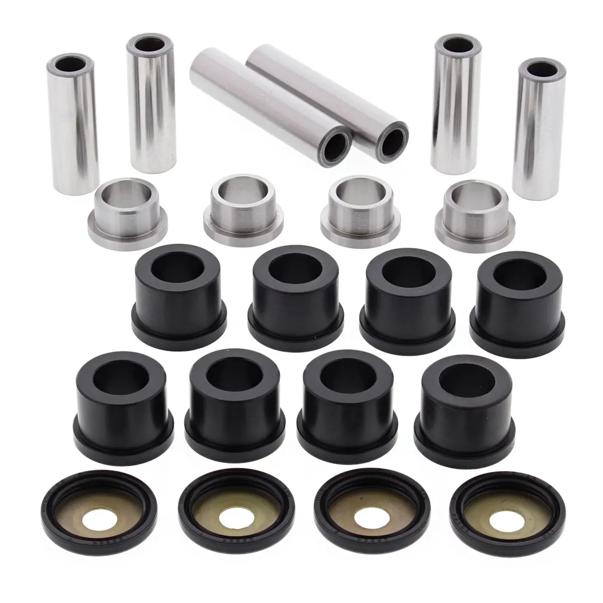 Whites Rear Independent Suspension Kit 1