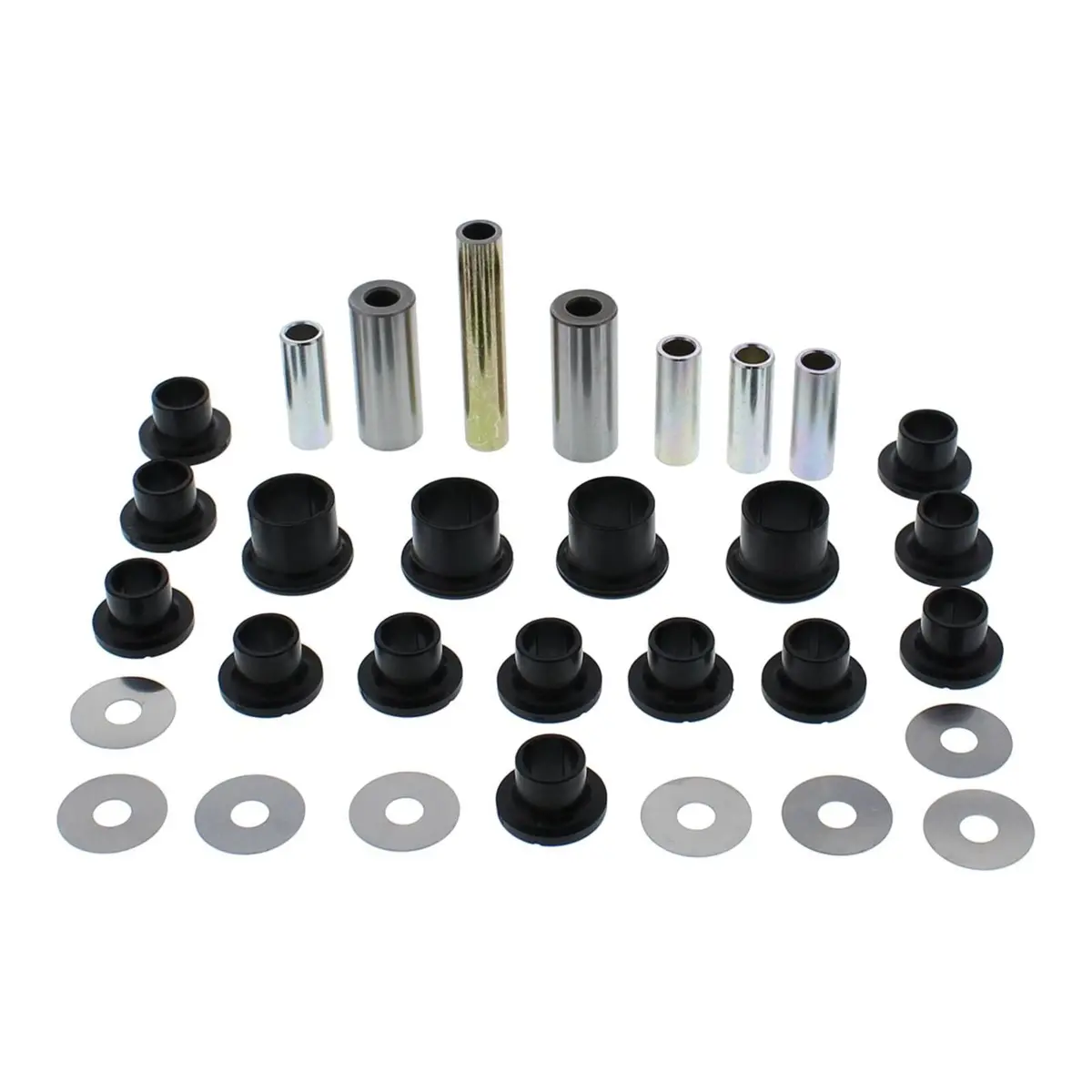 Whites Rear Independent Suspension Kit 1