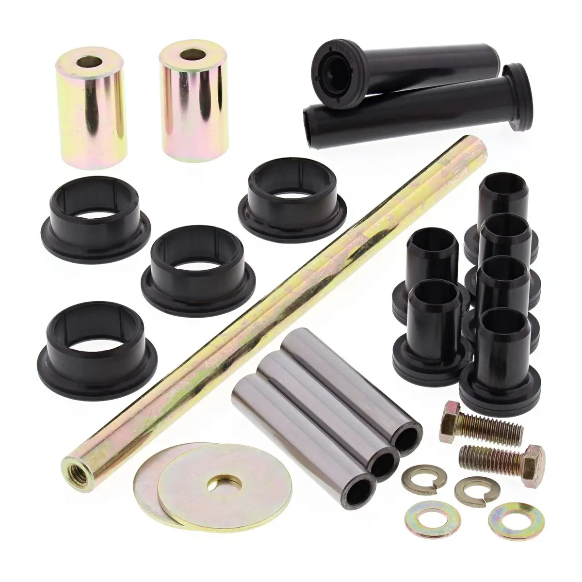 Whites Rear Independent Suspension Kit 1