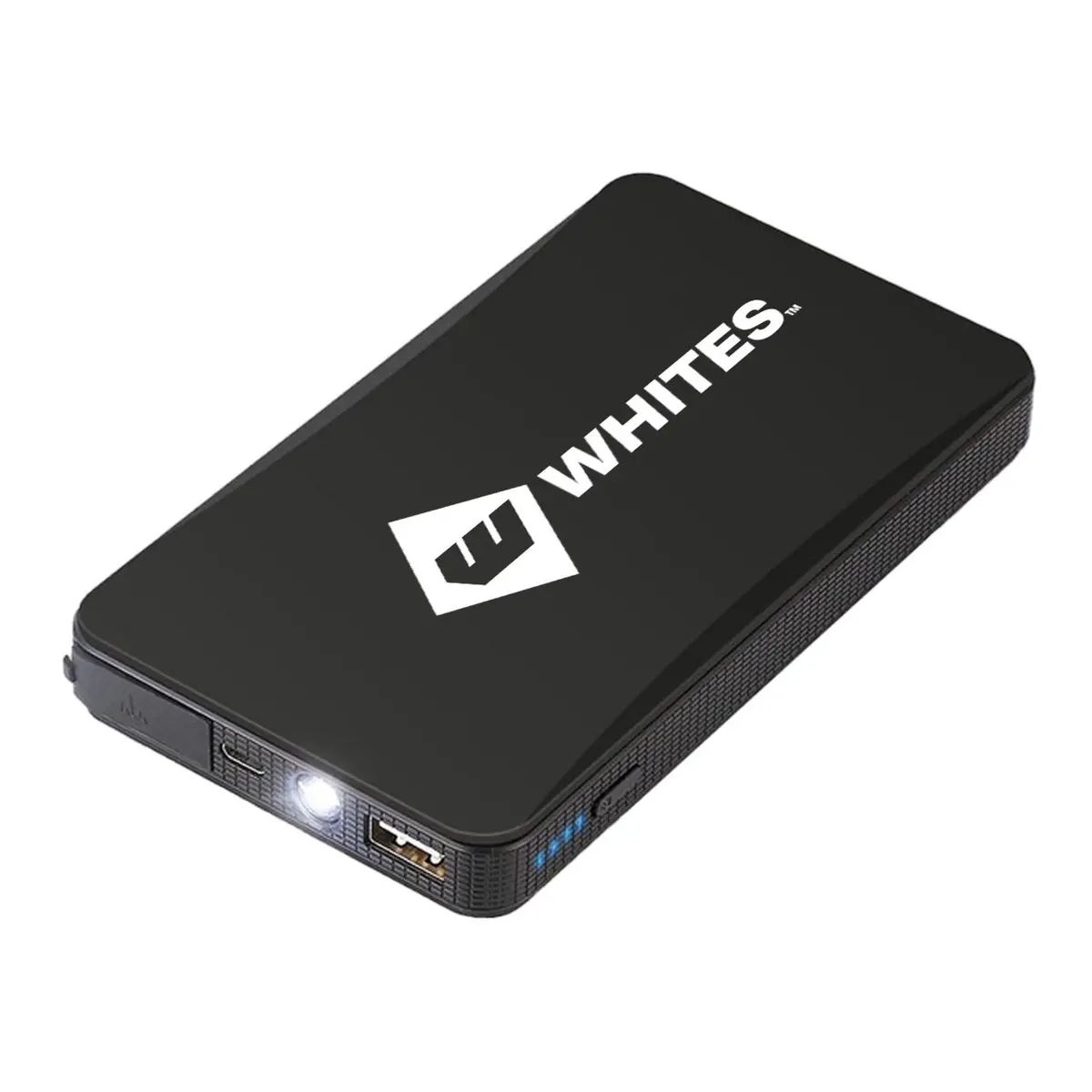 Whites Lithium Jump Starter & Power Bank (Un3481) 1