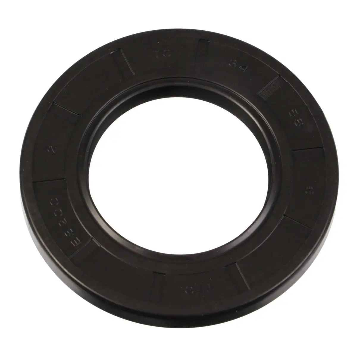 Whites Dust Seal - Honda Rear Brake Seal - 34 X 58 X 6 1