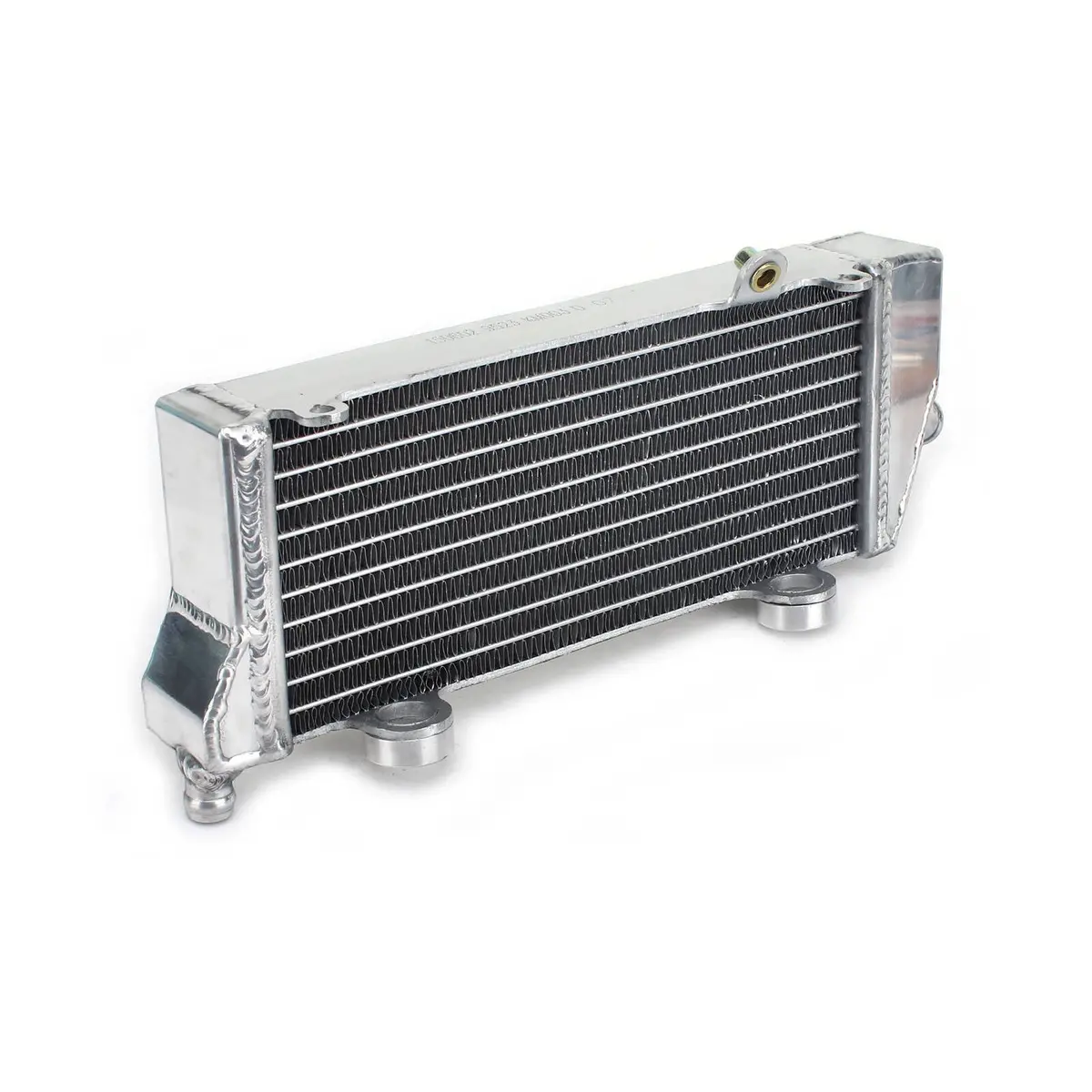 Whites Radiator Left Ktm Sxf250 '07 1