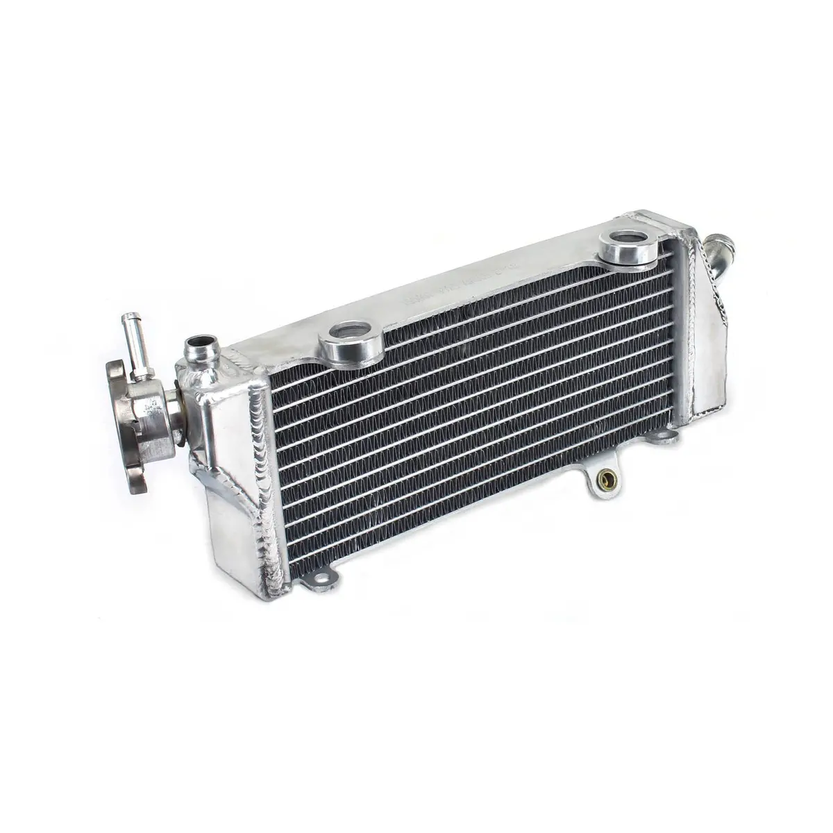 Whites Radiator Right Ktm Sx125 '08 1