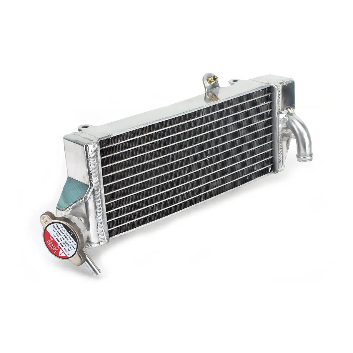 Whites Radiator Right Ktm Sx125 '07 1