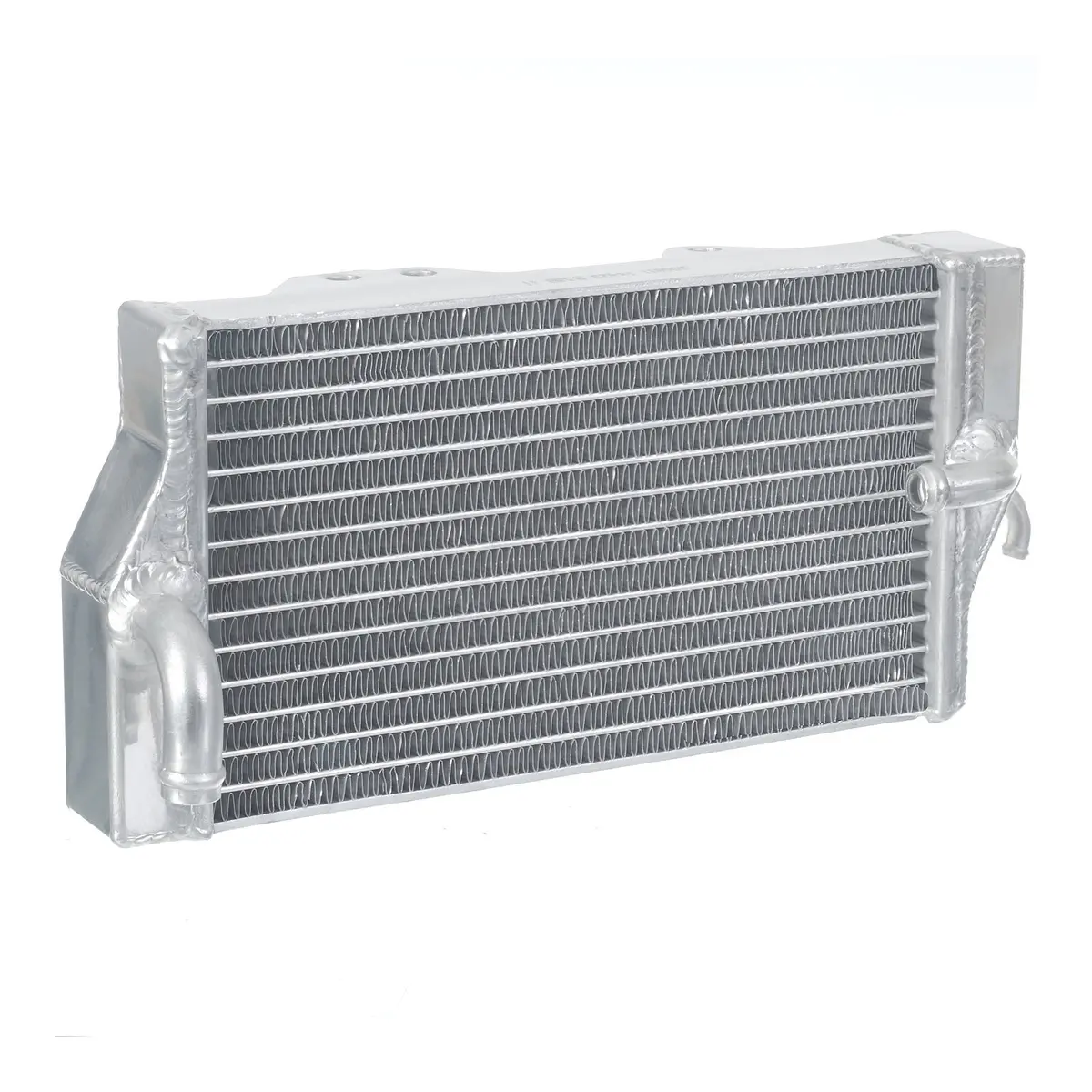 Whites Radiator Left Honda Cr125r '02-'03 1