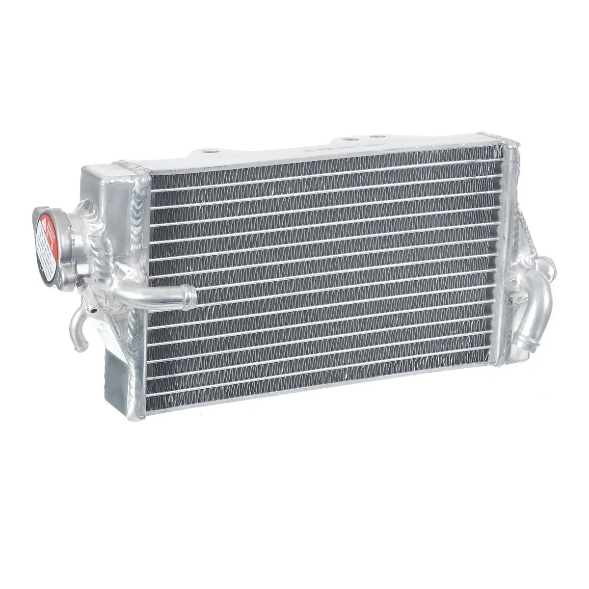 Whites Radiator Right Honda Cr125r '02-'03 1