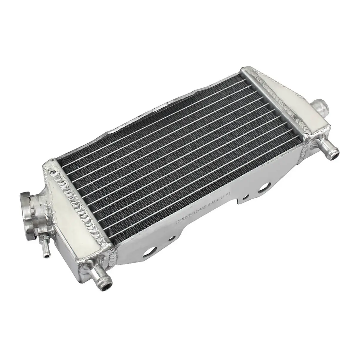 Whites Radiator Right Kawasaki Kx125 '03-'08 / Kx250 '03-'04 1