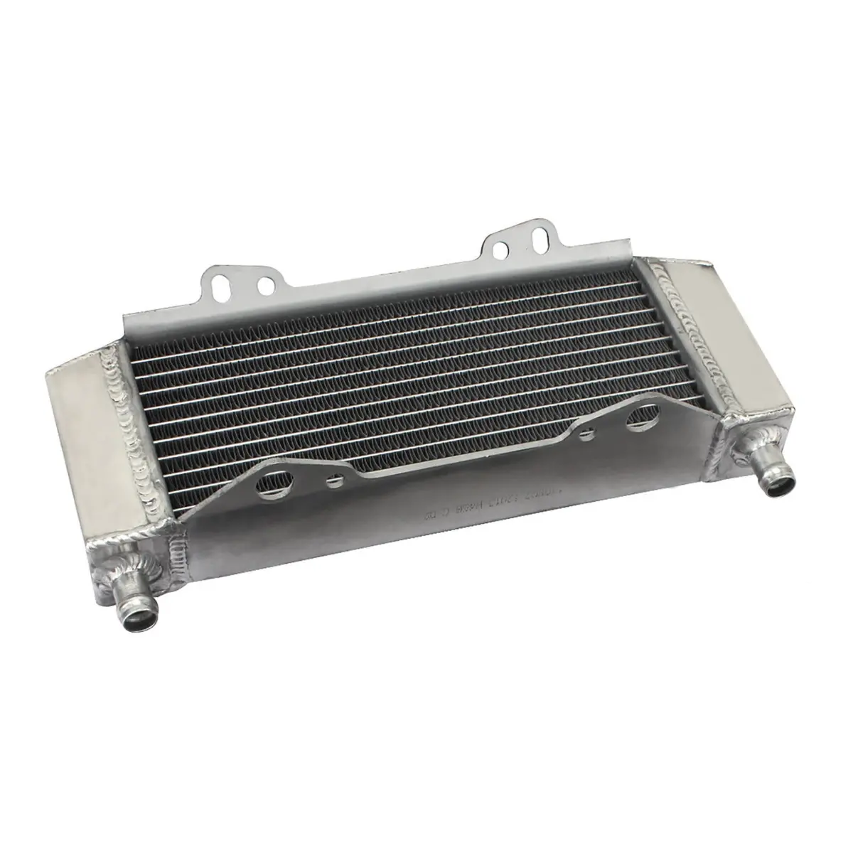 Whites Radiator Left Kawasaki Kx250 '05-'08 1