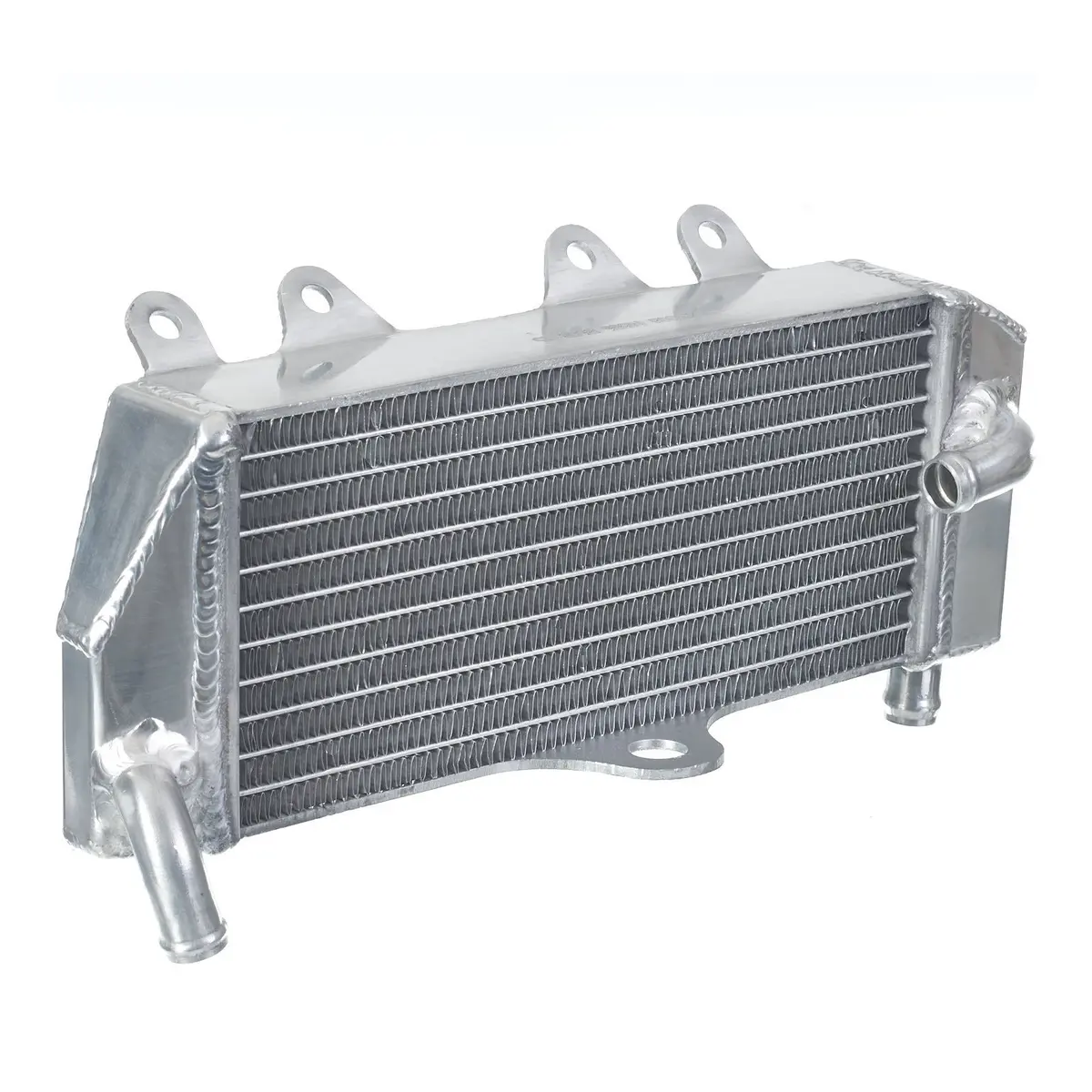 Whites Left Radiator Yamaha Yz125 / Wr125 '02-'04 1