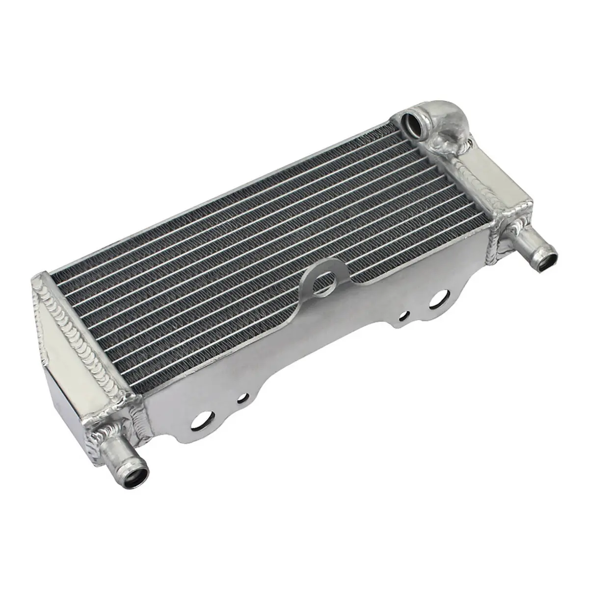 Whites Radiator Left Yamaha Yz250 / Wr250 '96-'01 1