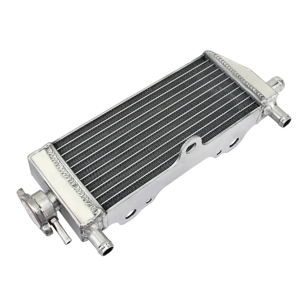 Whites Radiator Right Yamaha Yz250 / Wr250 '96-'01 1