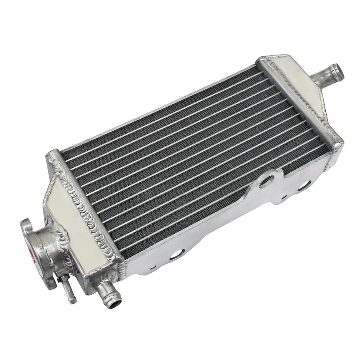 Whites Radiator Right Yamaha Wr450f '12-'15 1