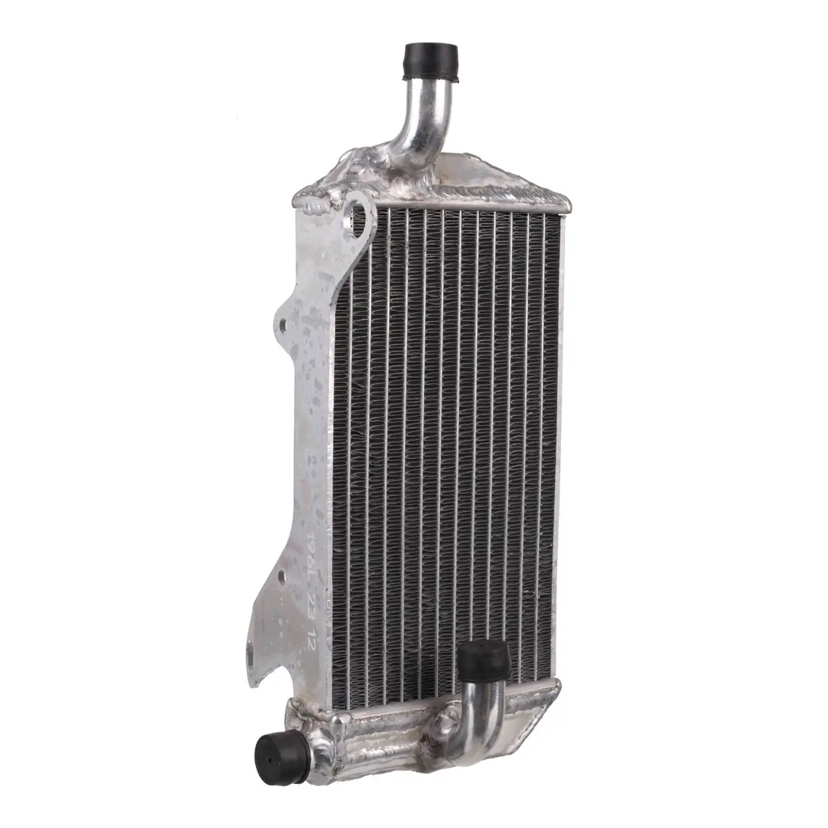 Whites Radiator Left Honda Crf250r '22-'24 1