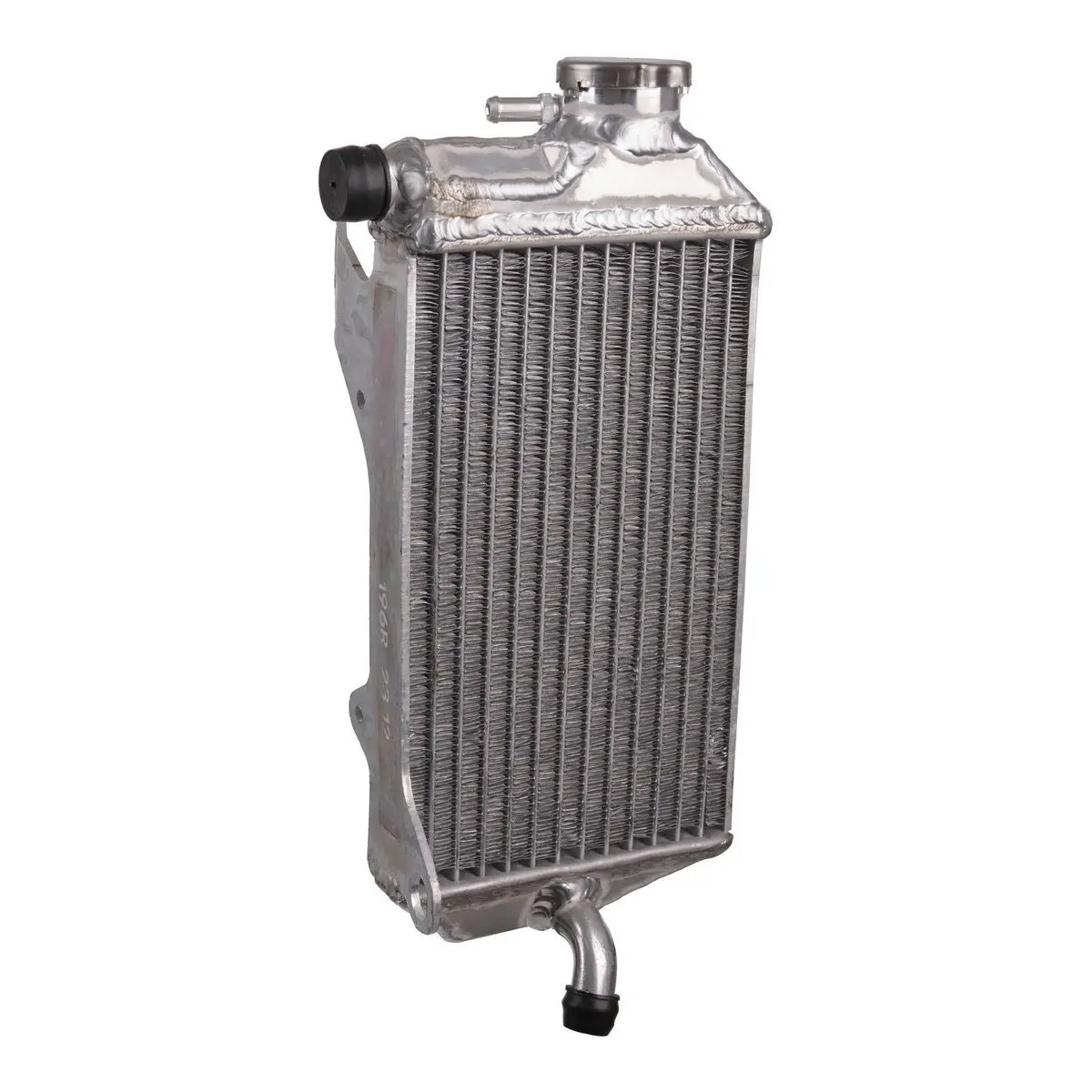 Whites Radiator Right Honda Crf250r '22-'24 1