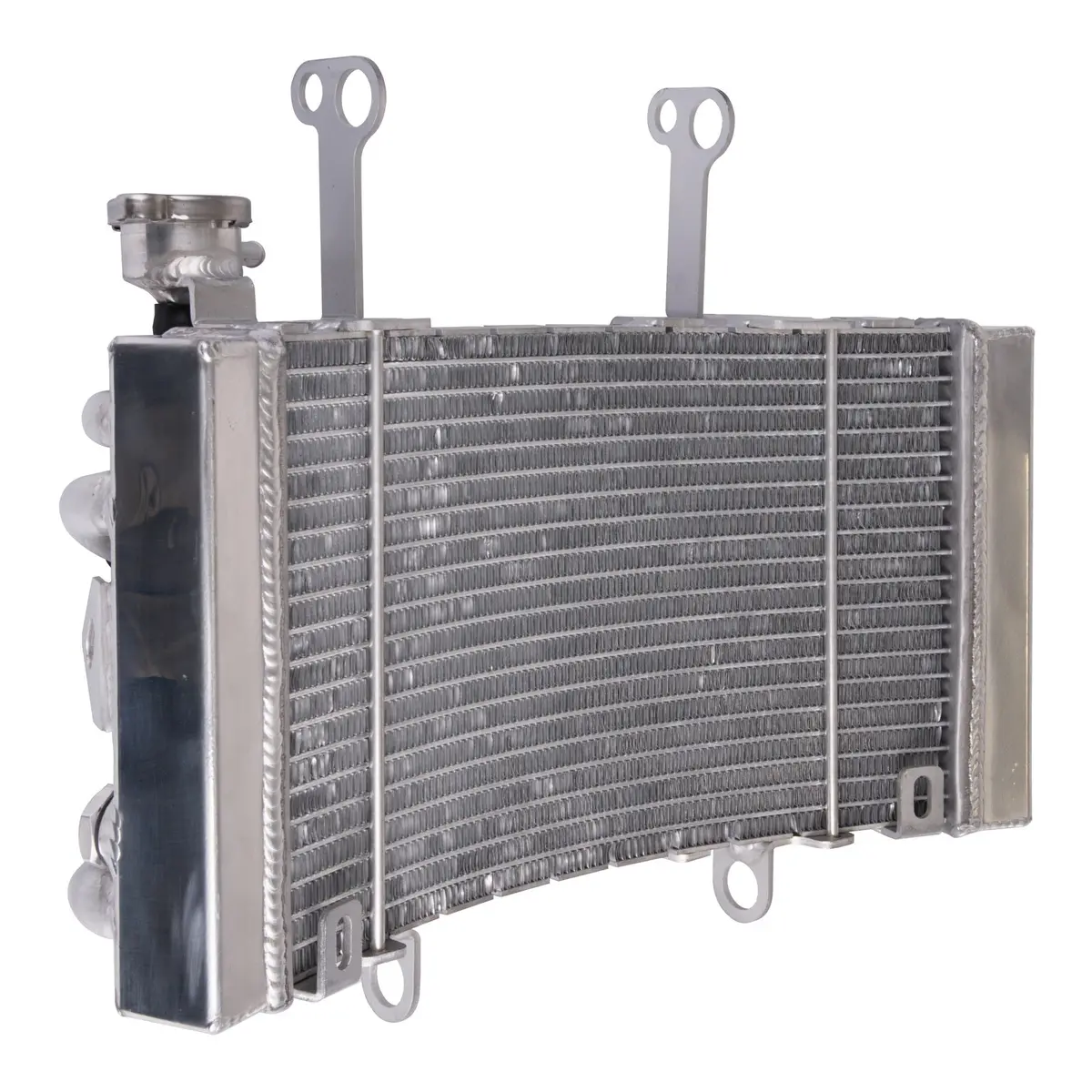 Whites Radiator Ktm/Husqvarna 450 Rally / Fr450 Rally '19-'22 1