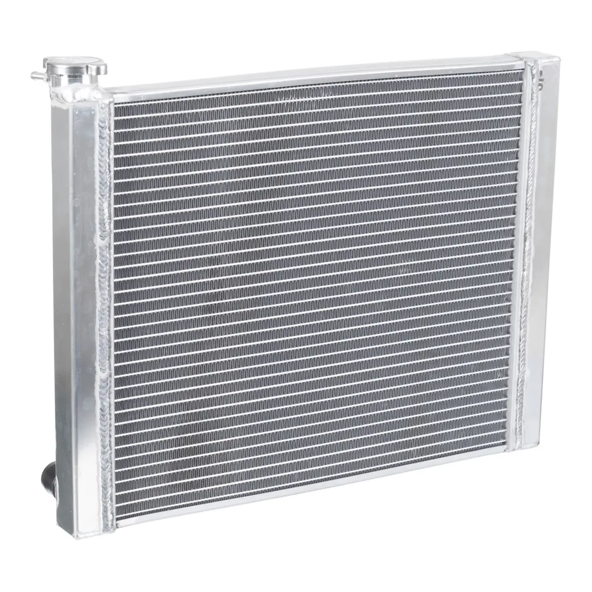 Whites Atv/Utv Radiator Polaris 1