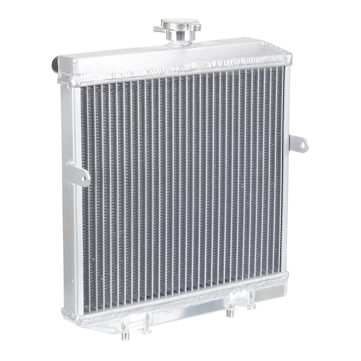 Whites Atv/Utv Radiator Honda Pioneer 500 '15-'22 Sxs520 '21-'22 1