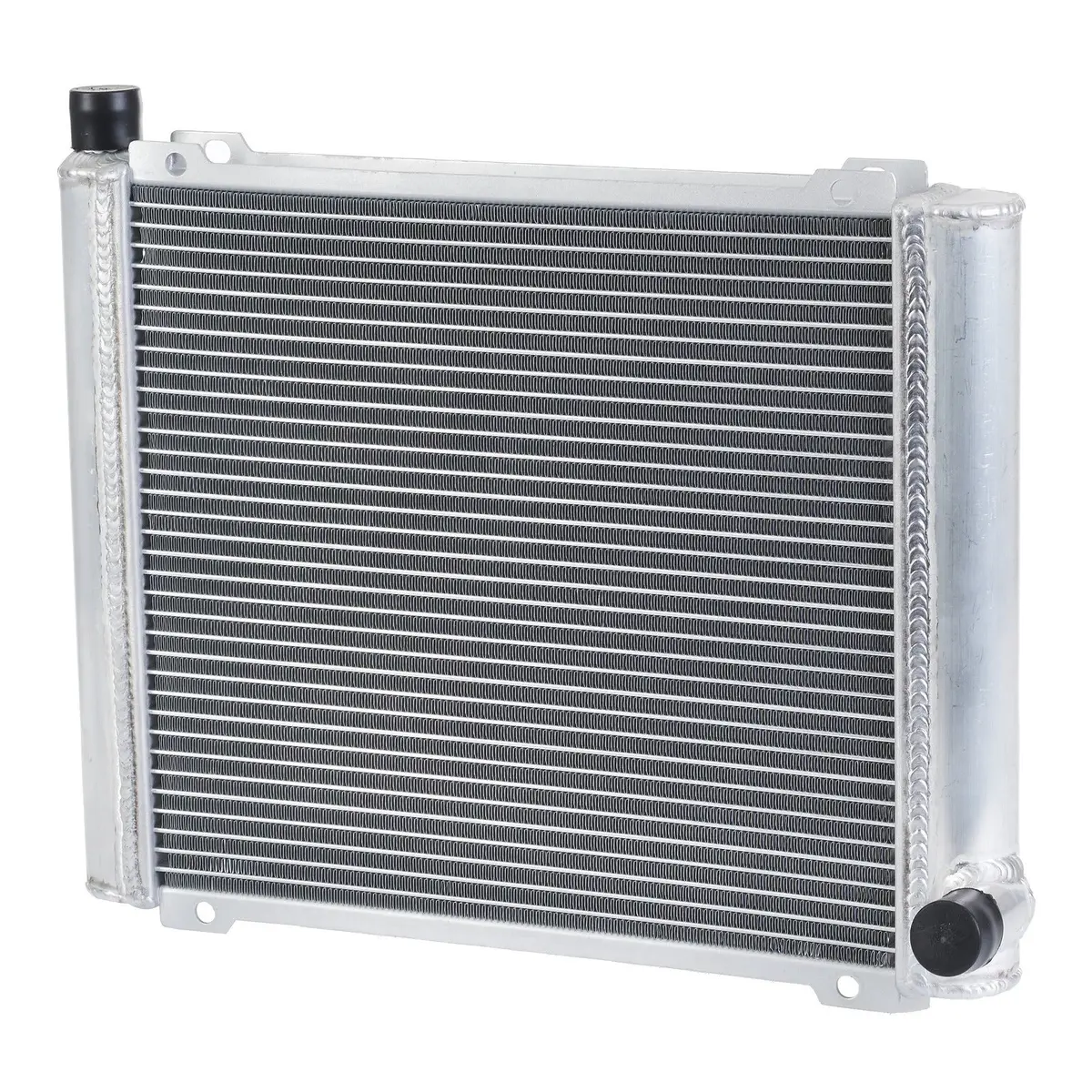 Whites Atv Radiator Assorted Can-Am Models 1