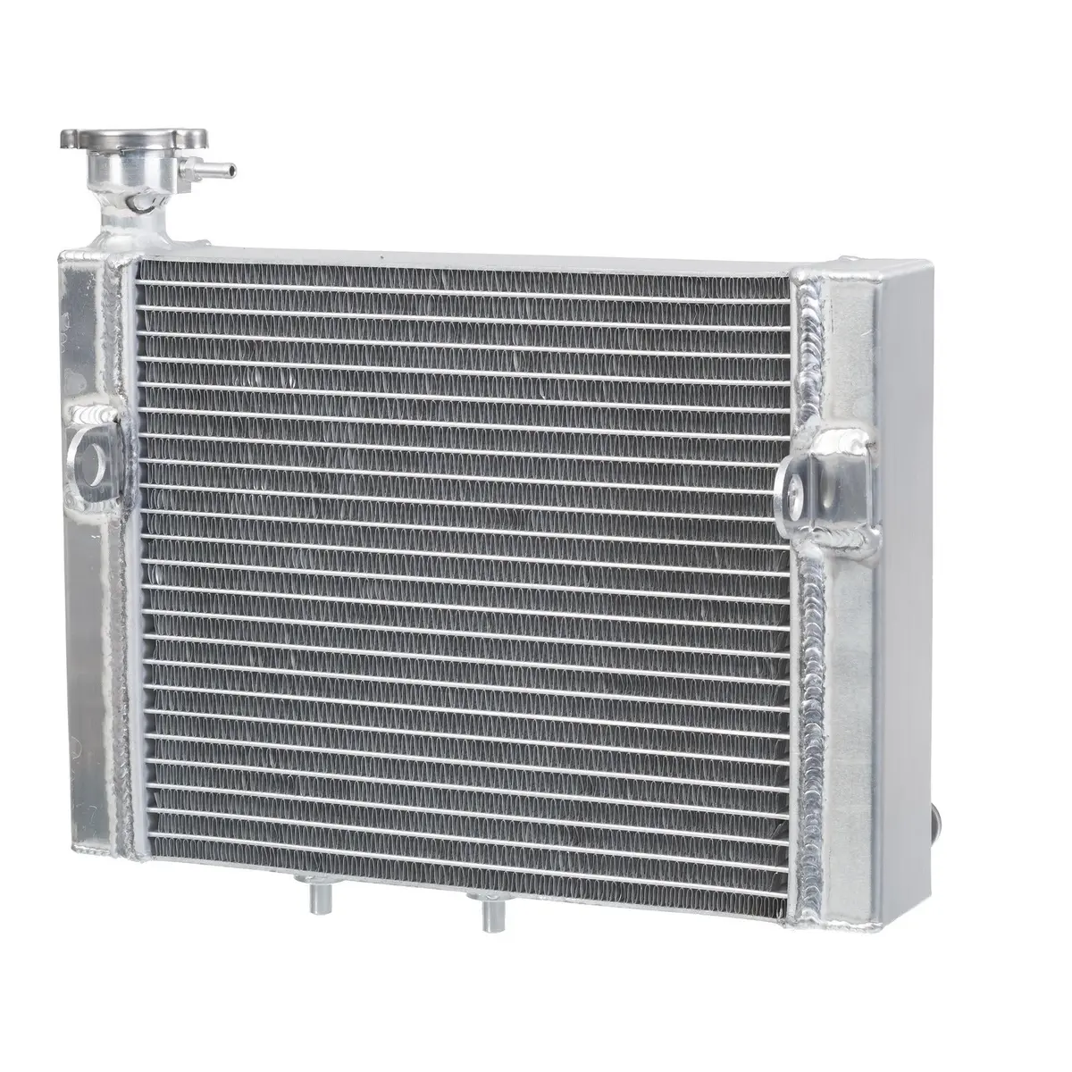 Whites Atv Radiator Assorted Can-Am Models 1