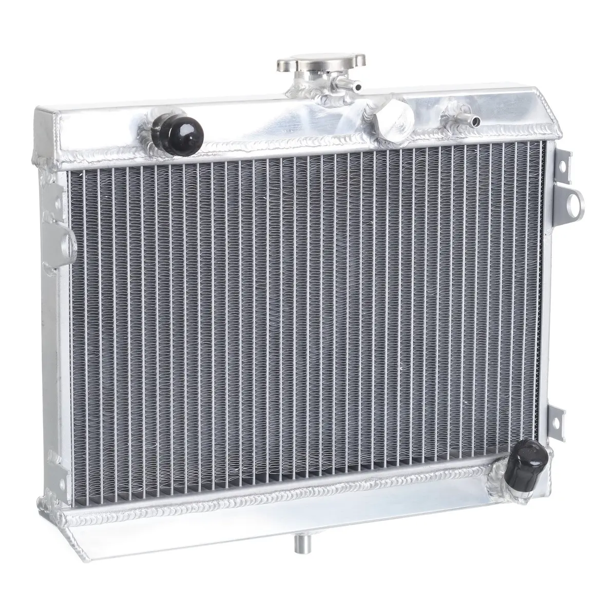 Whites Atv/Utv Radiator Suzuki 1