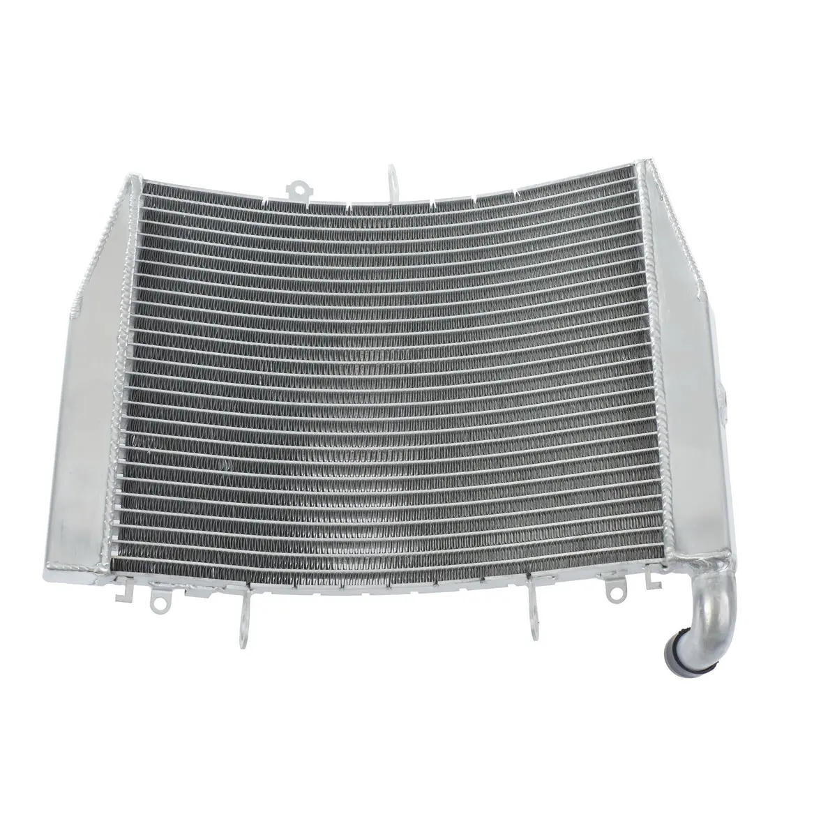 Whites Radiator Honda Cbr600rr '07-'17 1