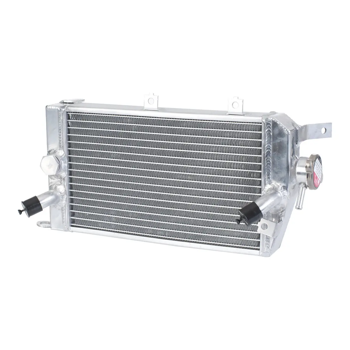 Whites Radiator Kawasaki Klr650 '08-'14 1