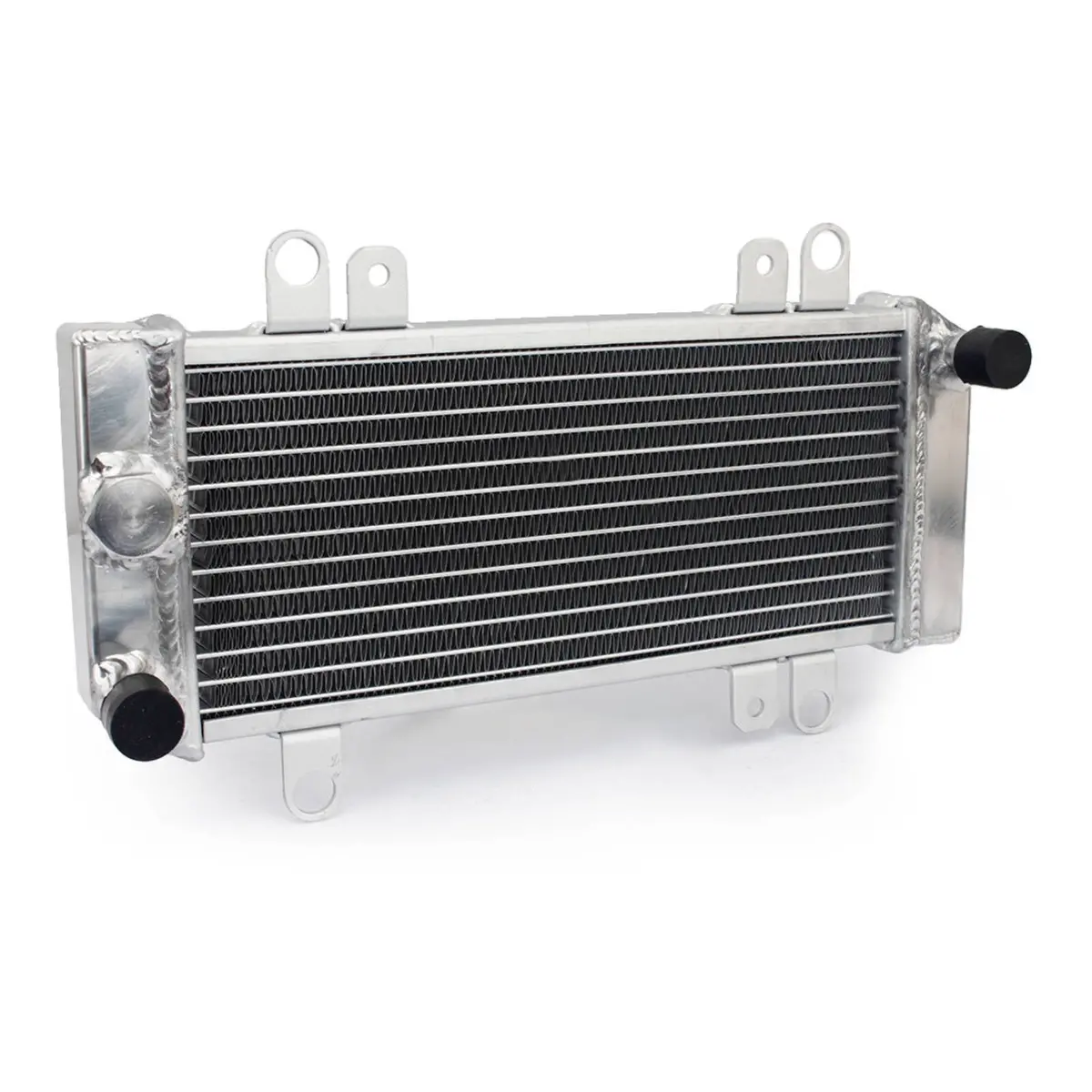 Whites Radiator Kawasaki Ninja 300 '13-'17 1