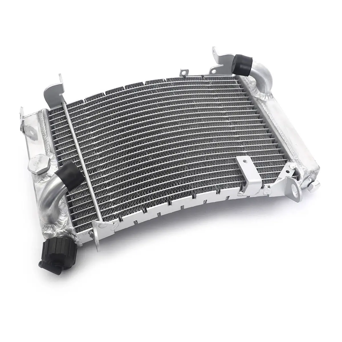 Whites Radiator Ktm Enduro 690R '09-'18 / Smc 690 '08-'10 1