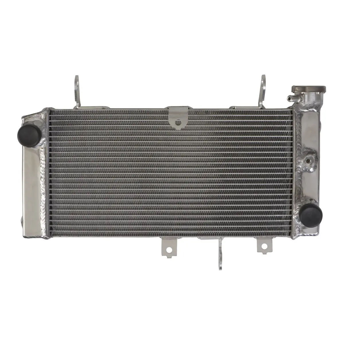 Whites Radiator Suzuki Sv650 '17-'23 1