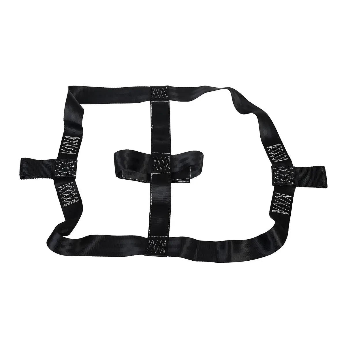 Whites Rear Wheel Tiedown Strap 1
