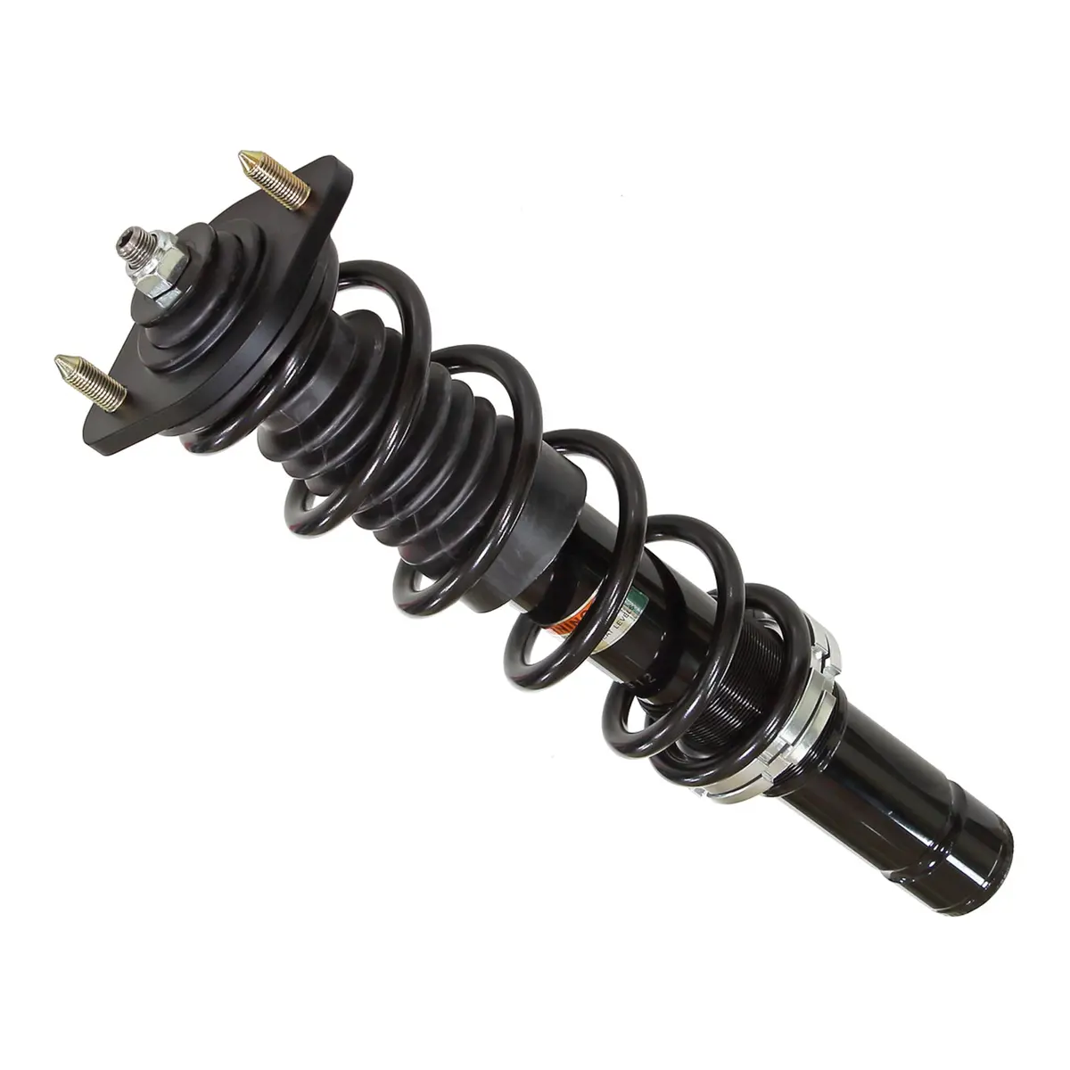 Whites Shock Absorbers Kawasaki Front 1