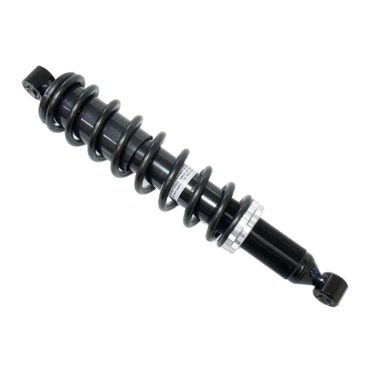 Whites Shock Absorbers Yamaha Rear 1
