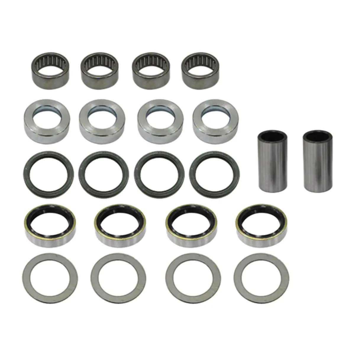 Whites Swingarm Bearing Kit 1