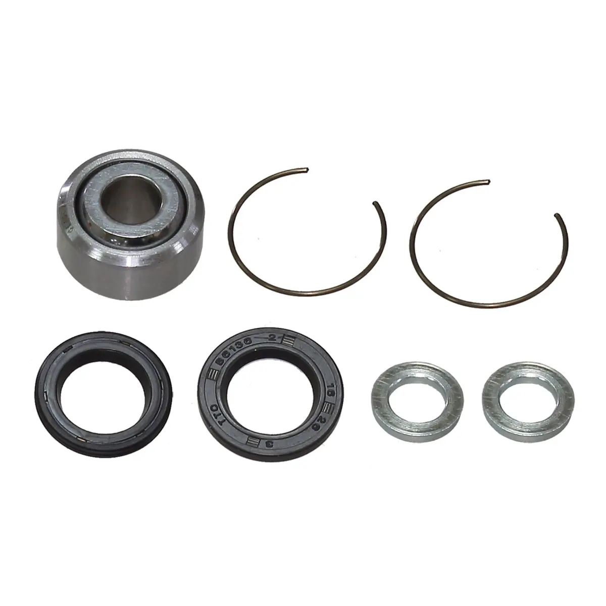 Whites Shock Bearing Kit 1