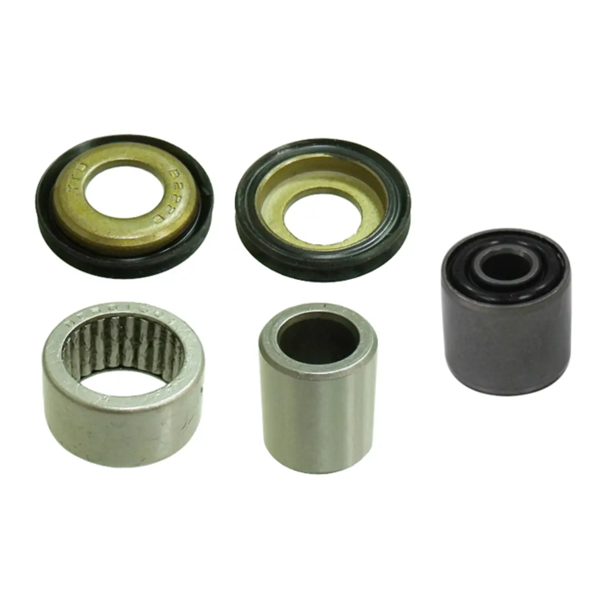 Whites Shock Bearing Kit 1