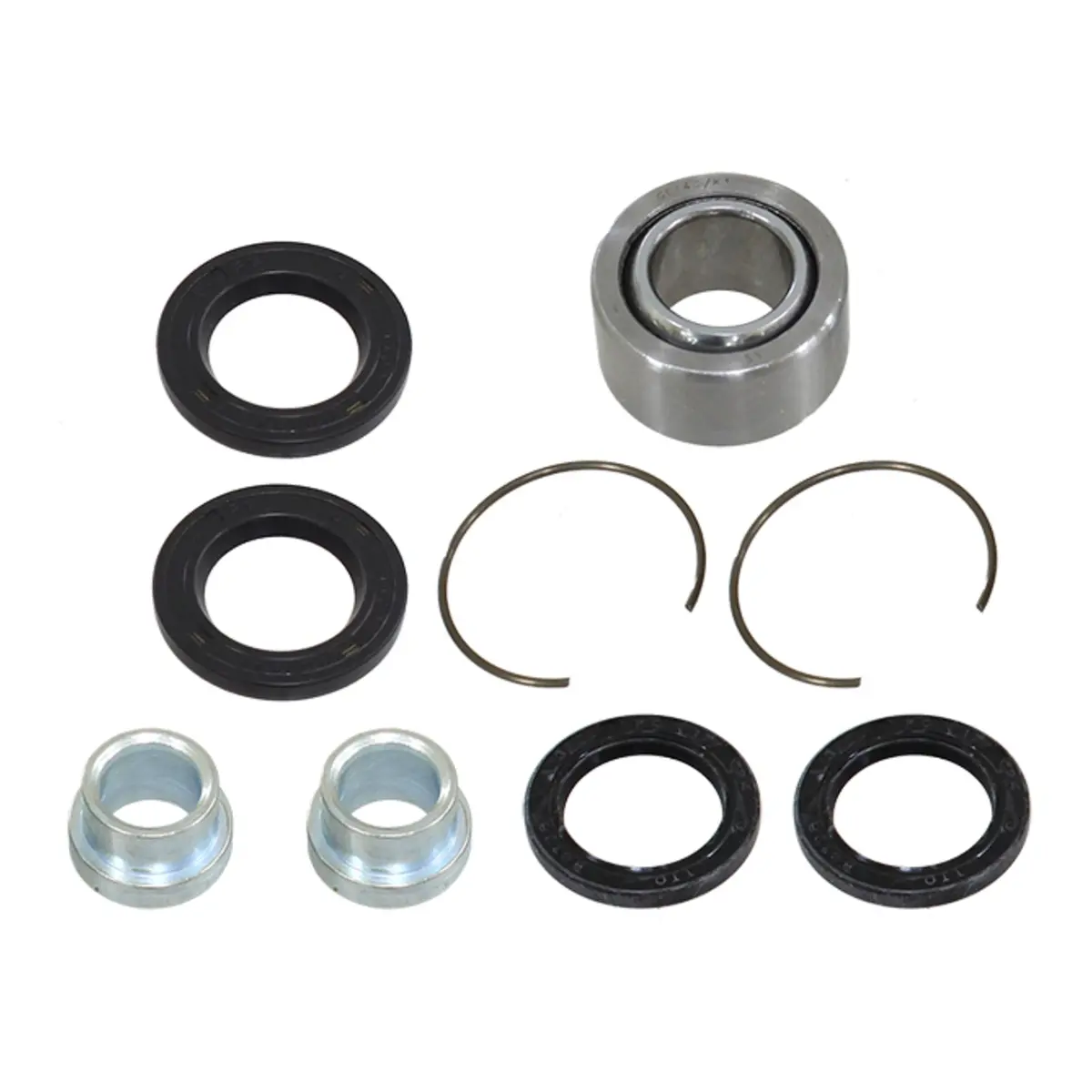 Whites Shock Bearing Kit 1