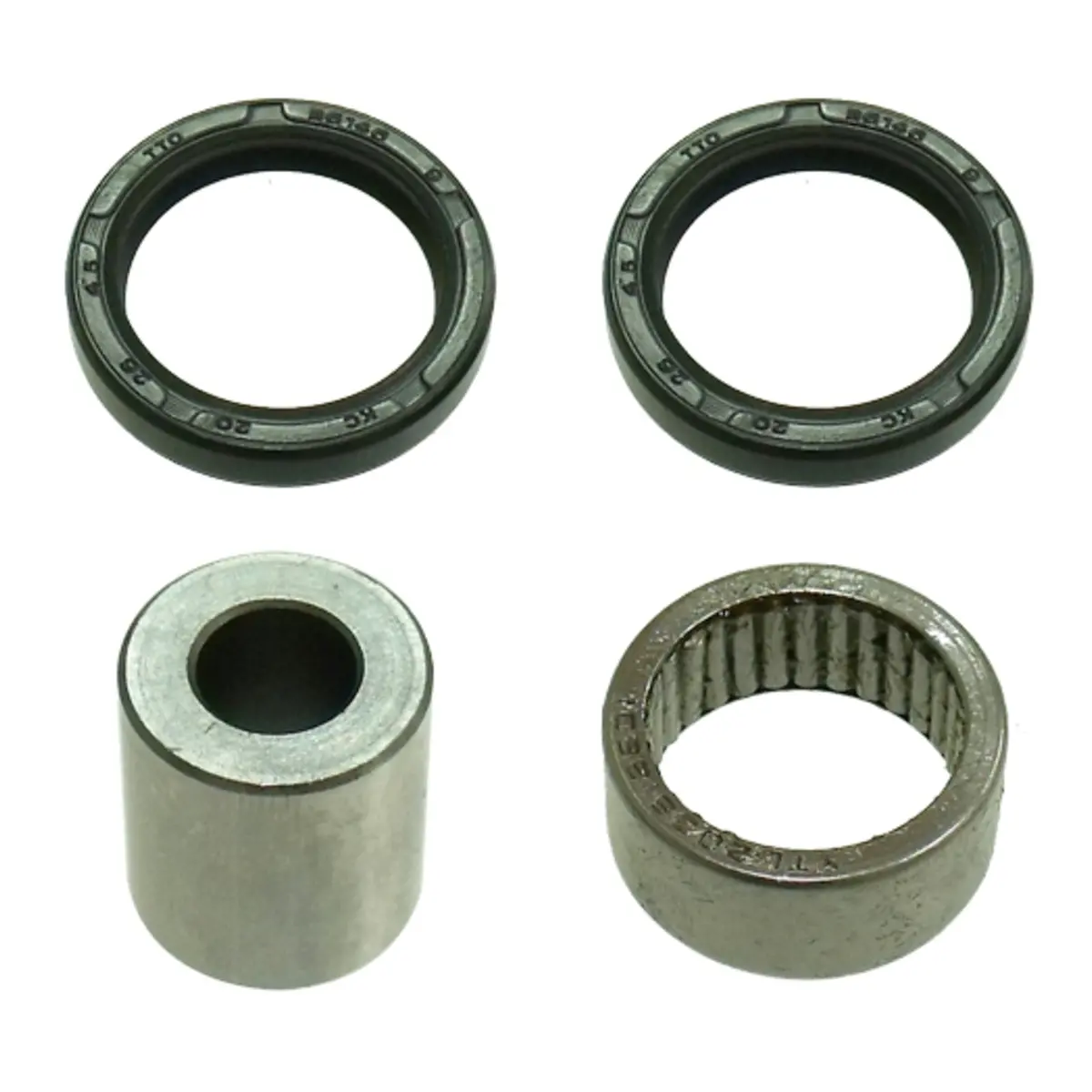 Whites Shock Bearing Kit 1