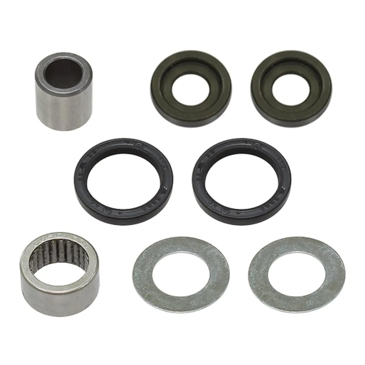 Whites Shock Bearing Kit 1