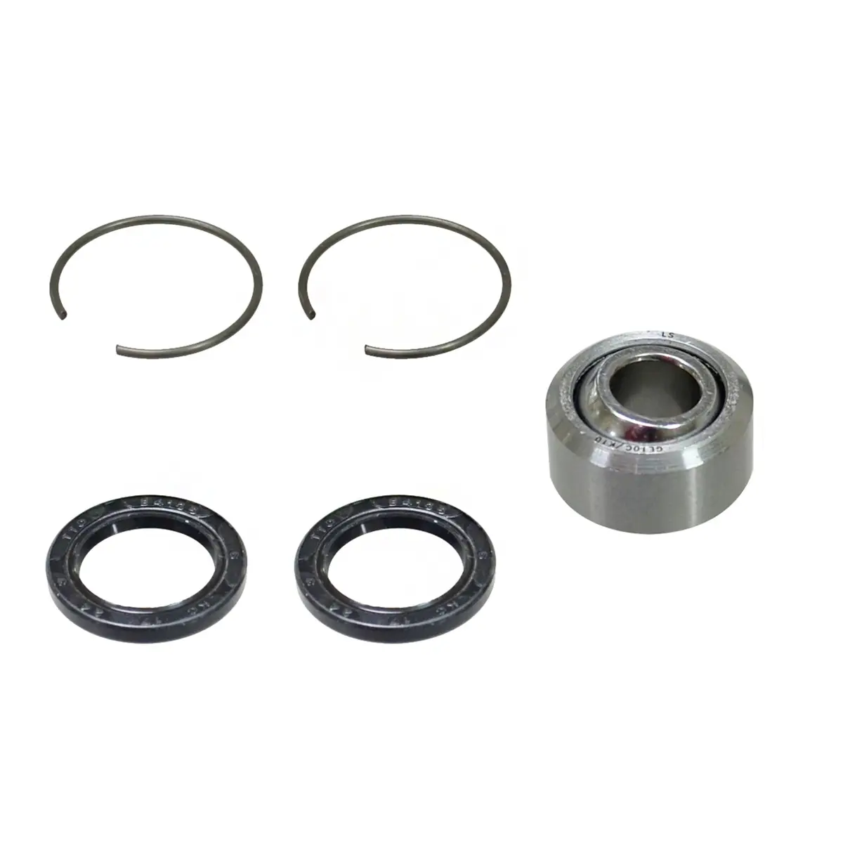 Whites Shock Bearing Kit 1