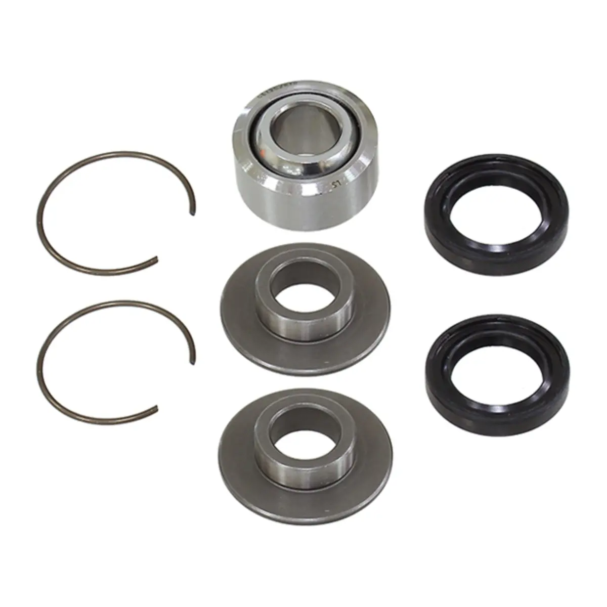 Whites Shock Bearing Kit 1