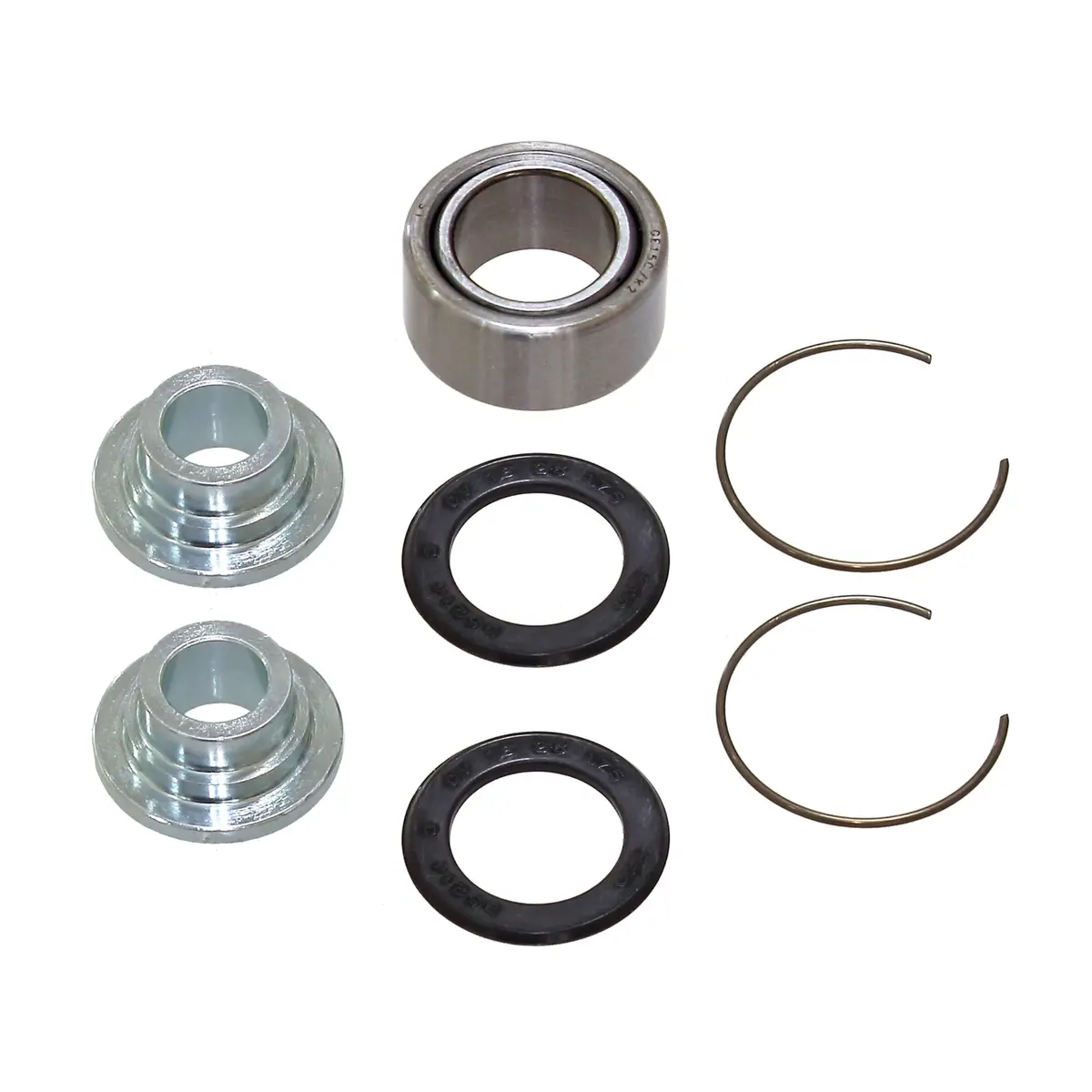 Whites Shock Bearing Kit 1