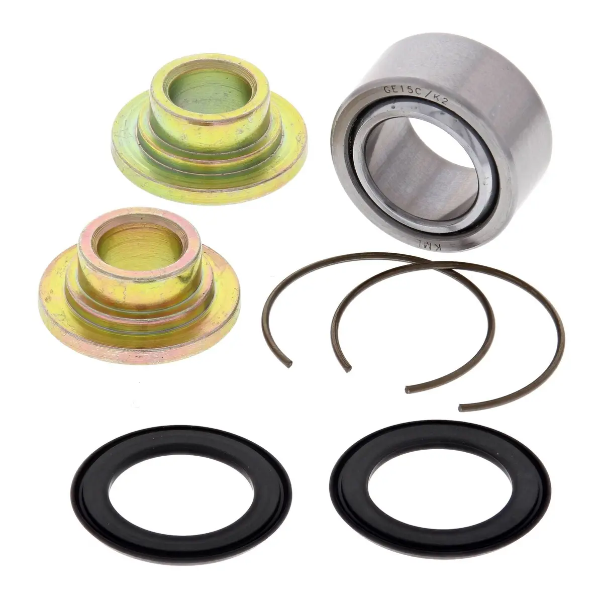 Whites Shock Bearing Kit 1