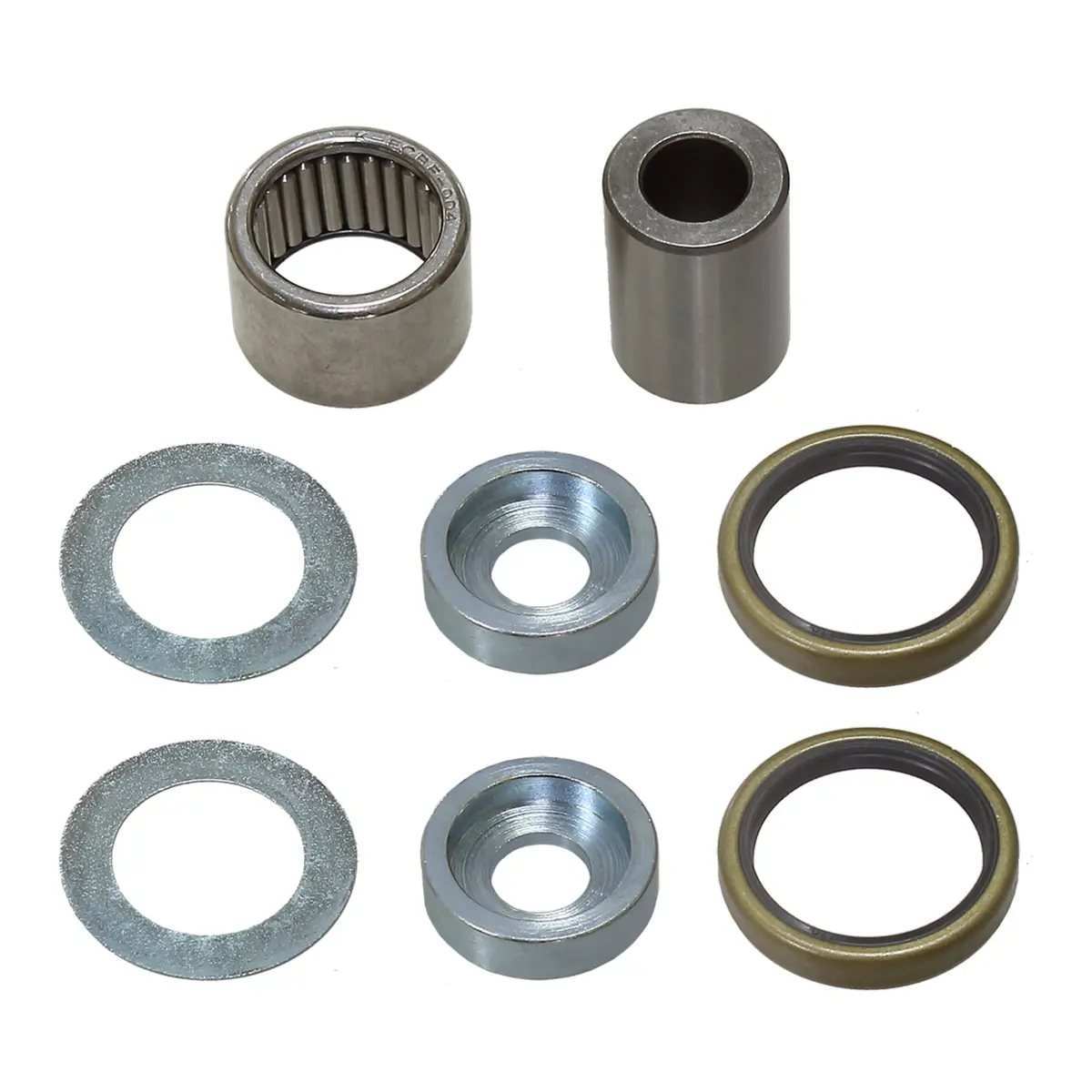 Whites Shock Bearing Kit 1