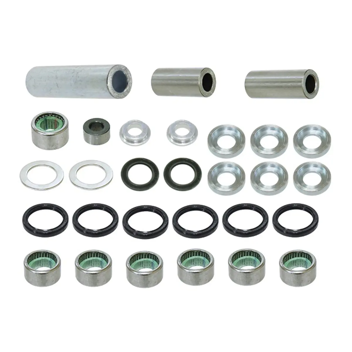 Whites Suspension Linkage Kit 1