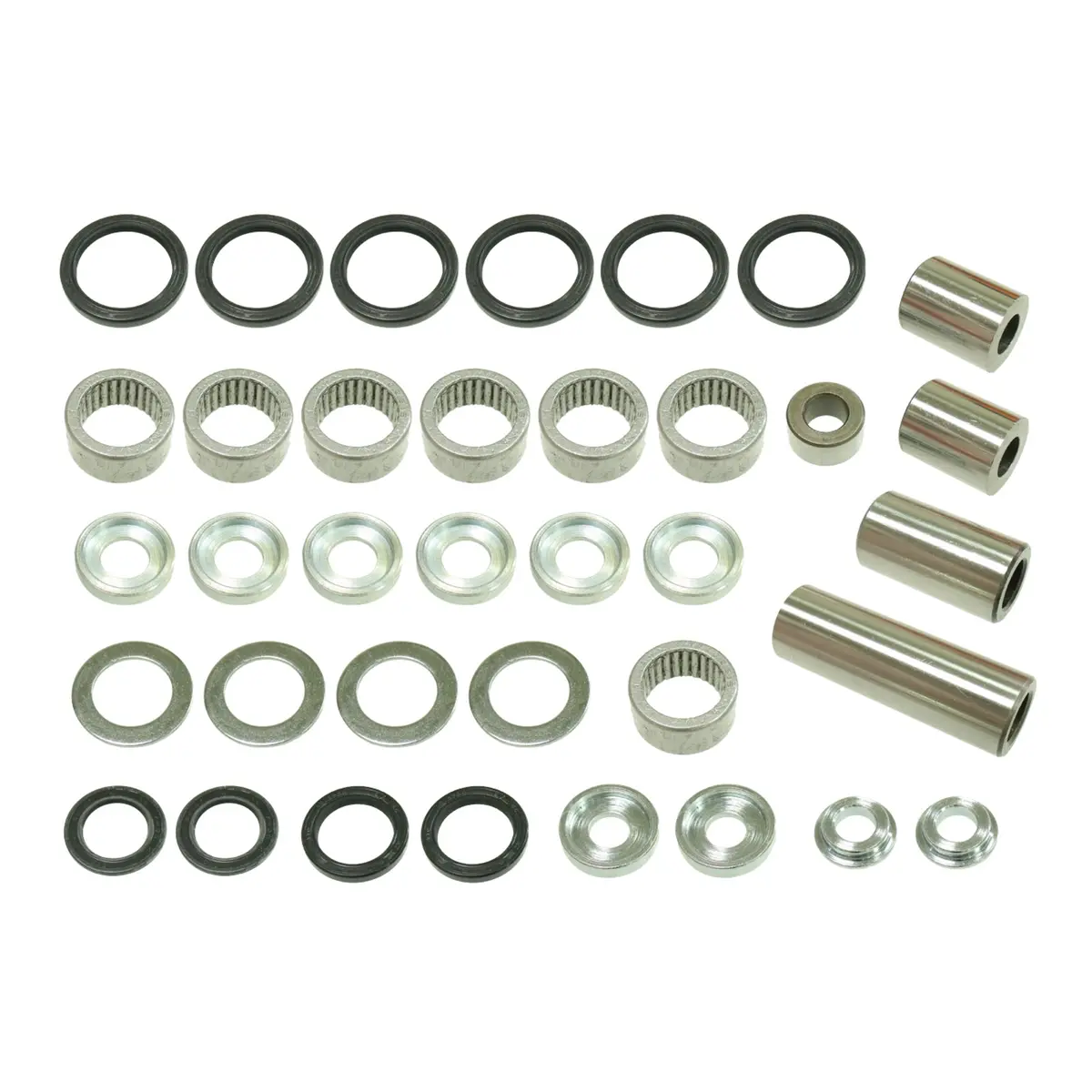 Whites Suspension Linkage Kit 1