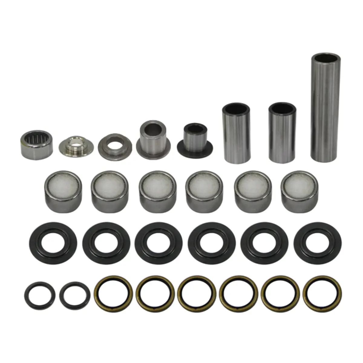 Whites Suspension Linkage Kit 1